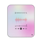 Wedding Day Playlist | Mix Match Fun-Flirty Lovers’ Water-Resistant Blankets