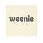 Weenie Cream | Mix & Match Lils’ Fun-Flirty Lovers’ Towels