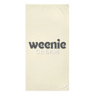 Weenie Cream | Mix & Match Naughty XL Fun-Flirty Lovers’ Towels