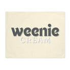 Weenie Cream | Mix & Match Playful Fun-Flirty Lovers’ Toy Mats