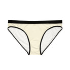 Weenie Cream | Mix & Match Women’s Fun-Flirty Lovers’ Panties