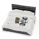 Weigh This | Mix & Match Fun-Flirty Lovers’ Blankets