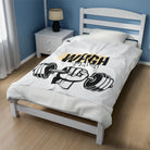 Weigh This | Mix & Match Fun-Flirty Lovers’ Blankets