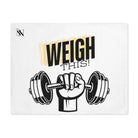 Weigh This | Mix & Match Playful Fun-Flirty Lovers’ Toy Mats