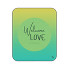 Welcome Love | Mix Match Fun-Flirty Lovers’ Water-Resistant Blankets