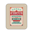 Welcome to the Best Show | Mix Match Fun-Flirty Lovers’ Water-Resistant Blankets