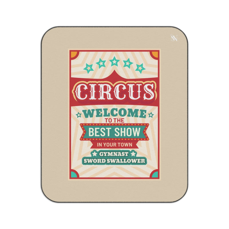 Welcome to the Best Show | Mix Match Fun-Flirty Lovers’ Water-Resistant Blankets