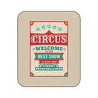 Welcome to the Best Show | Mix Match Fun-Flirty Lovers’ Water-Resistant Blankets