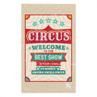 Welcome to The Best Show | Mix & Match Soft Fun-Flirty Lovers’ Towels