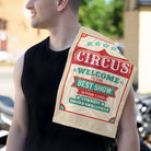 Welcome to The Best Show | Mix & Match Soft Fun-Flirty Lovers’ Towels