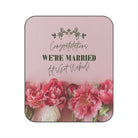We’re Married | Mix Match Fun-Flirty Lovers’ Water-Resistant Blankets
