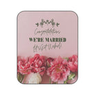 We’re Married | Mix Match Fun-Flirty Lovers’ Water-Resistant Blankets