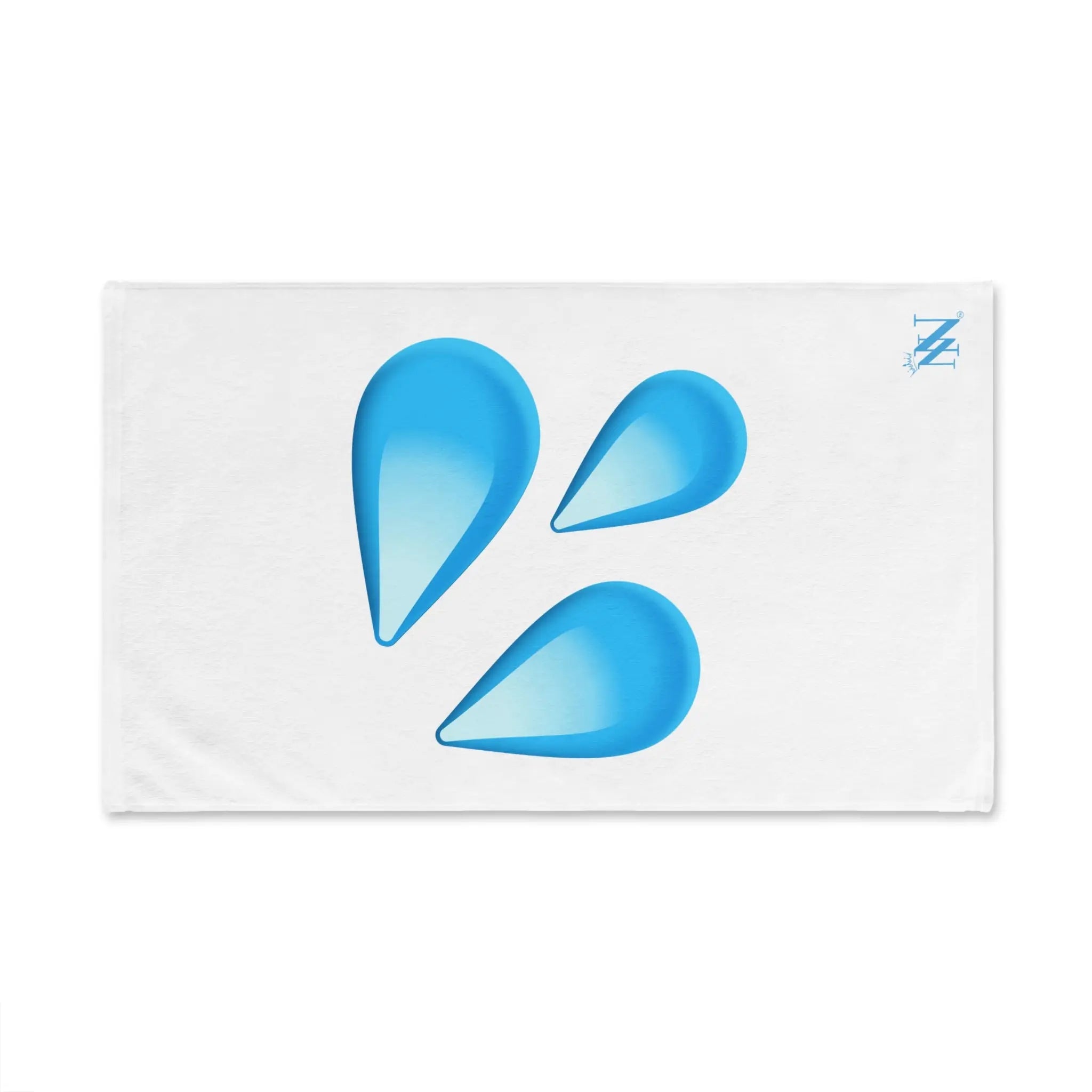 Wet Emoji | Mix & Match Original Fun-Flirty Lovers’ Towels