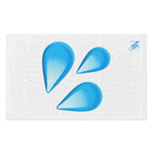 Wet Emoji | Mix & Match Soft Fun-Flirty Lovers’ Towels