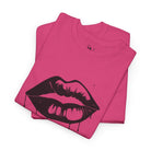 Wet Lips | Mix & Match 100% Cotton Unisex Fun-Flirty Lovers’ Tees