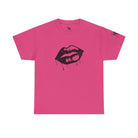 Wet Lips | Mix & Match 100% Cotton Unisex Fun-Flirty Lovers’ Tees