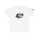Wet Lips | Mix & Match 100% Cotton Unisex Fun-Flirty Lovers’ Tees