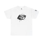 Wet Lips | Mix & Match 100% Cotton Unisex Fun-Flirty Lovers’ Tees