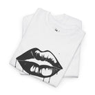 Wet Lips | Mix & Match 100% Cotton Unisex Fun-Flirty Lovers’ Tees