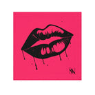 Wet Lips | Mix & Match Lils’ Fun-Flirty Lovers’ Towels