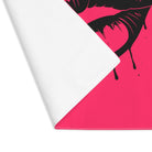 Wet Lips | Mix & Match Playful Fun-Flirty Lovers’ Toy Mats