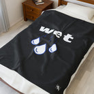 Wet | Mix & Match Fun-Flirty Lovers’ Blankets