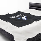 Wet | Mix & Match Fun-Flirty Lovers’ Blankets