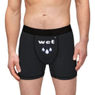 Wet | Mix & Match Fun-Flirty Lovers’ Boxer Briefs