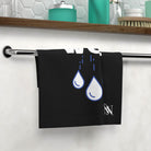 Wet | Mix & Match Lils’ Fun-Flirty Lovers’ Towels