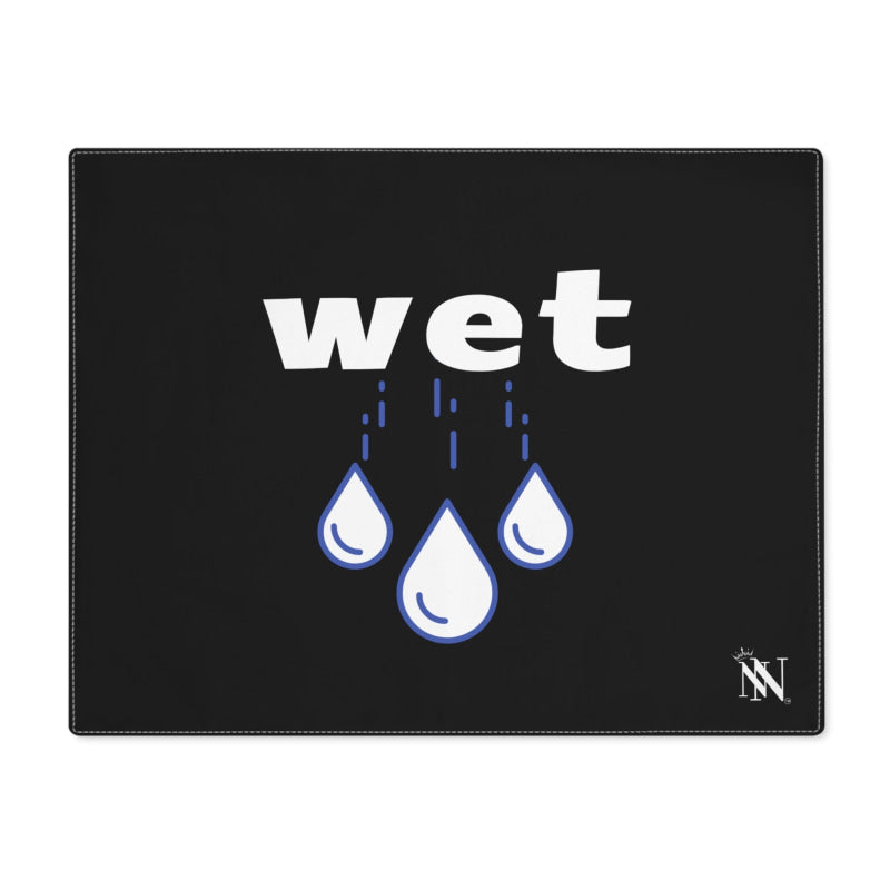 Wet | Mix & Match Playful Fun-Flirty Lovers’ Toy Mats