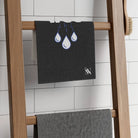Wet | Mix & Match Soft Fun-Flirty Lovers’ Towels