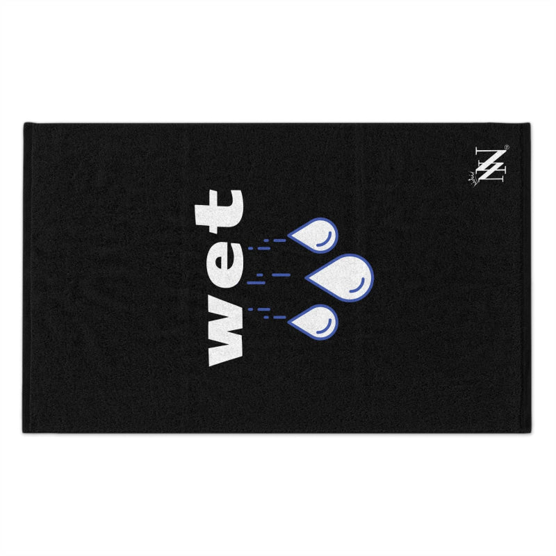 Wet | Mix & Match Soft Fun-Flirty Lovers’ Towels