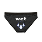 Wet | Mix & Match Women’s Fun-Flirty Lovers’ Panties