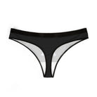 Wet | Mix & Match Women’s Fun-Flirty Lovers’ Thongs