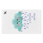 Wetter is Better | Mix & Match Soft Fun-Flirty Lovers’ Towels