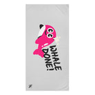 Whale Done! | Mix & Match Naughty XL Fun-Flirty Lovers’ Towels