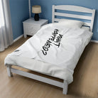 What Happened? | Mix & Match Fun-Flirty Lovers’ Blankets