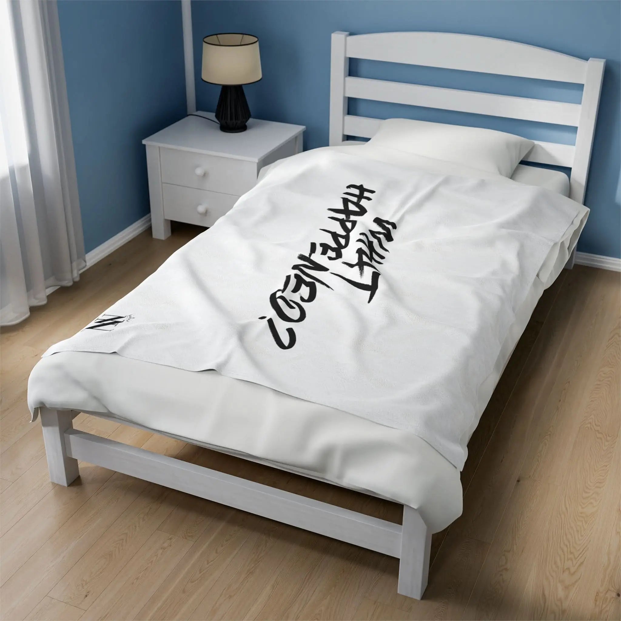 What Happened? | Mix & Match Fun-Flirty Lovers’ Blankets
