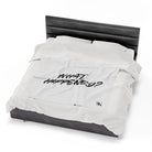 What Happened? | Mix & Match Fun-Flirty Lovers’ Blankets