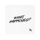 What Happened? | Mix & Match Lils’ Fun-Flirty Lovers’ Towels