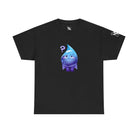 What? Rain Drop | Mix & Match 100% Cotton Unisex Fun-Flirty Lovers’ Tees