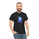 What? Rain Drop | Mix & Match 100% Cotton Unisex Fun-Flirty Lovers’ Tees