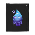 What? Rain Drop | Mix & Match Fun-Flirty Lovers’ Blankets