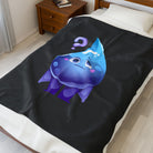 What? Rain Drop | Mix & Match Fun-Flirty Lovers’ Blankets