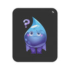 What? Rain Drop | Mix Match Fun-Flirty Lovers’ Water-Resistant Blankets