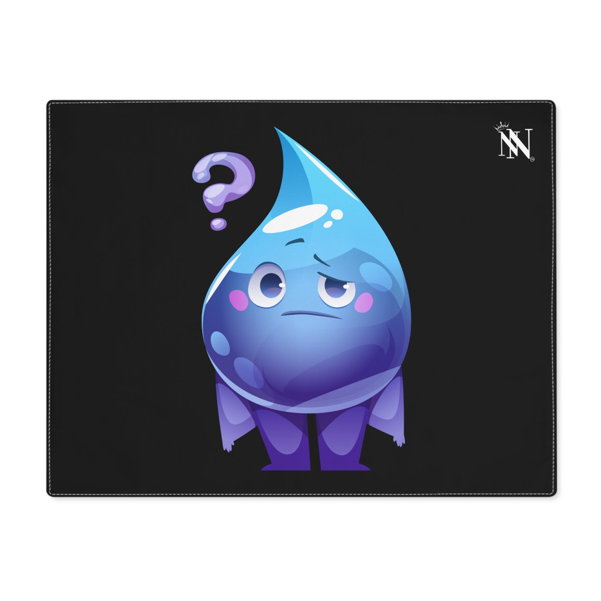 What? Rain Drop | Mix & Match Playful Fun-Flirty Lovers’ Toy Mats