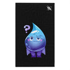 What? Rain Drop | Mix & Match Soft Fun-Flirty Lovers’ Towels