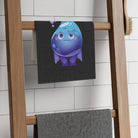 What? Rain Drop | Mix & Match Soft Fun-Flirty Lovers’ Towels