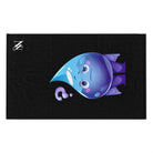 What? Rain Drop | Mix & Match Soft Fun-Flirty Lovers’ Towels