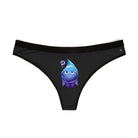 What? Rain Drop | Mix & Match Women’s Fun-Flirty Lovers’ Thongs